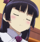 Gokou Ruri